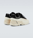 Raf Simons - Antei leather sneakers