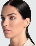 Ferragamo Womens Single Earring in Gold