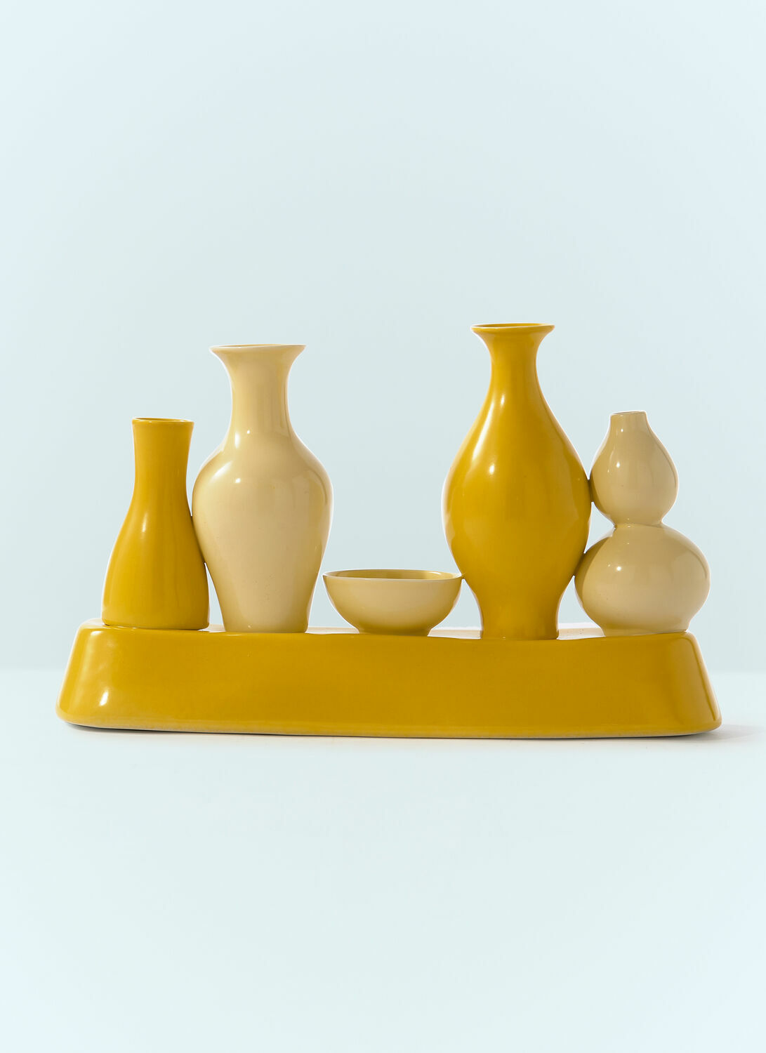 POLSPOTTEN Shanghai Vase
