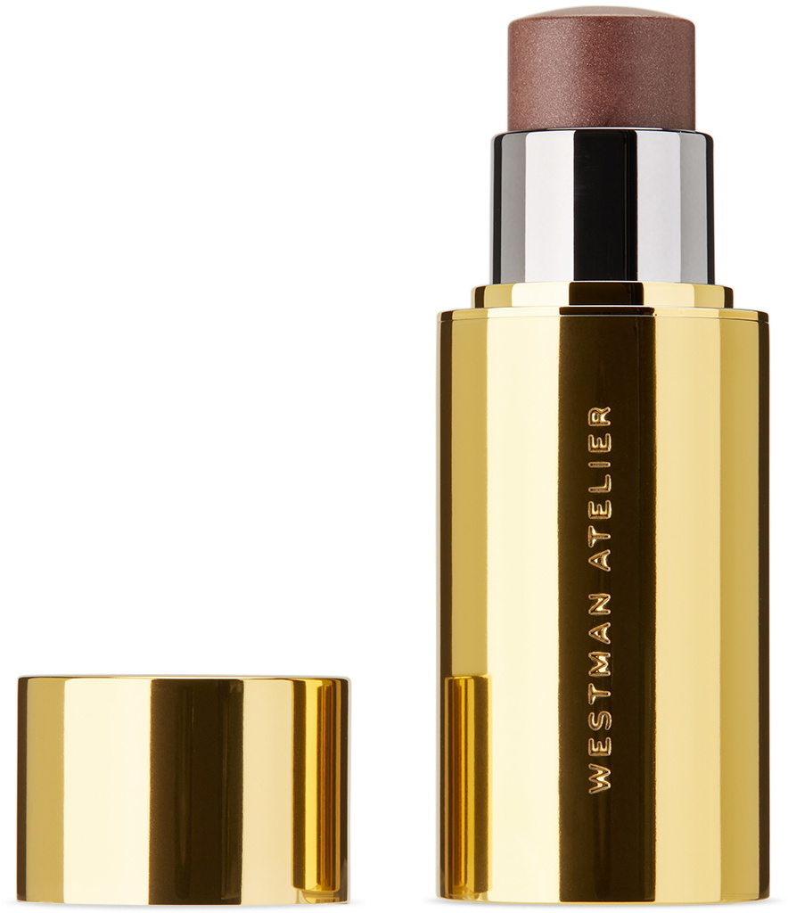 Westman Atelier Lit Up Highlight Stick Brûlée