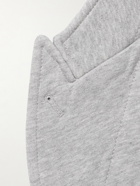 Comme des Garçons SHIRT - KAWS Reversible Printed Cotton Blazer - Gray