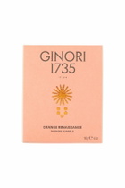 GINORI 1735 orange renaissance scented candle refill for il seguace 190 gr 