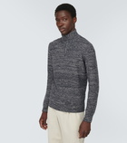 Loro Piana Lima cashmere sweater