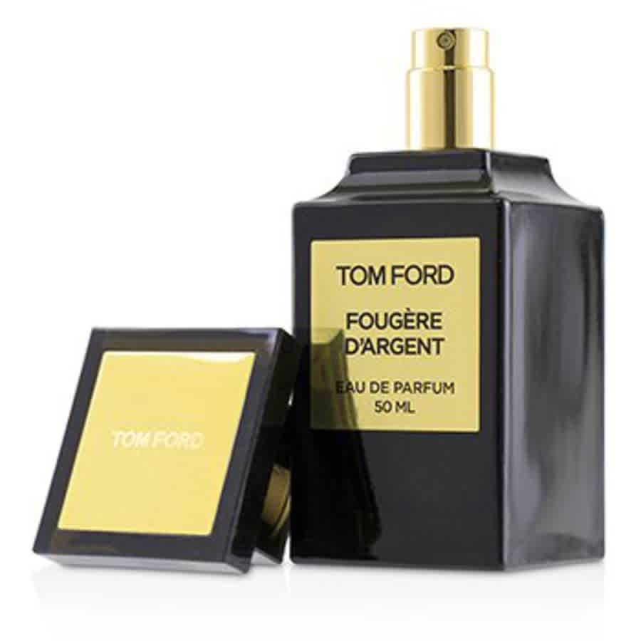 Tom Ford Mens Fougere D'Argent EDP Spray 1.7 oz (50 ml) Private Blend