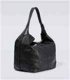Gucci Jackie 1961 Medium leather shoulder bag