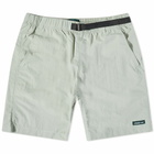 Afield Out Men's Sierra Climbing Short in Sea Foam