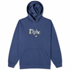 Dime Men's Summit Hoodie in Navy