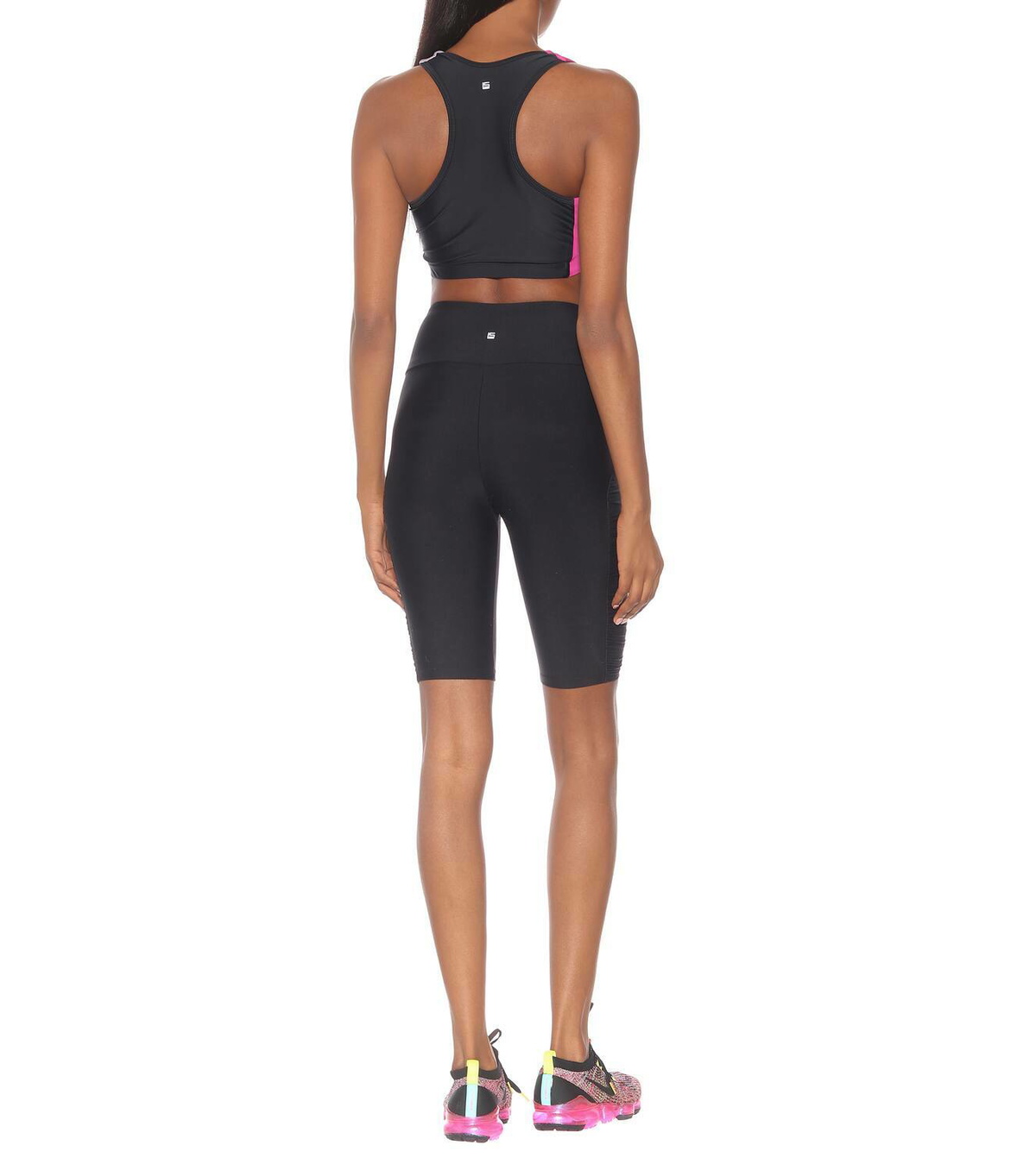 Lanston Sport Mantra sports bra