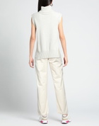 Re/done Womens Jeans Cream