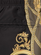 VERSACE UNDERWEAR Nylon Swim Shorts