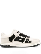 AMIRI - Leather Sneakers