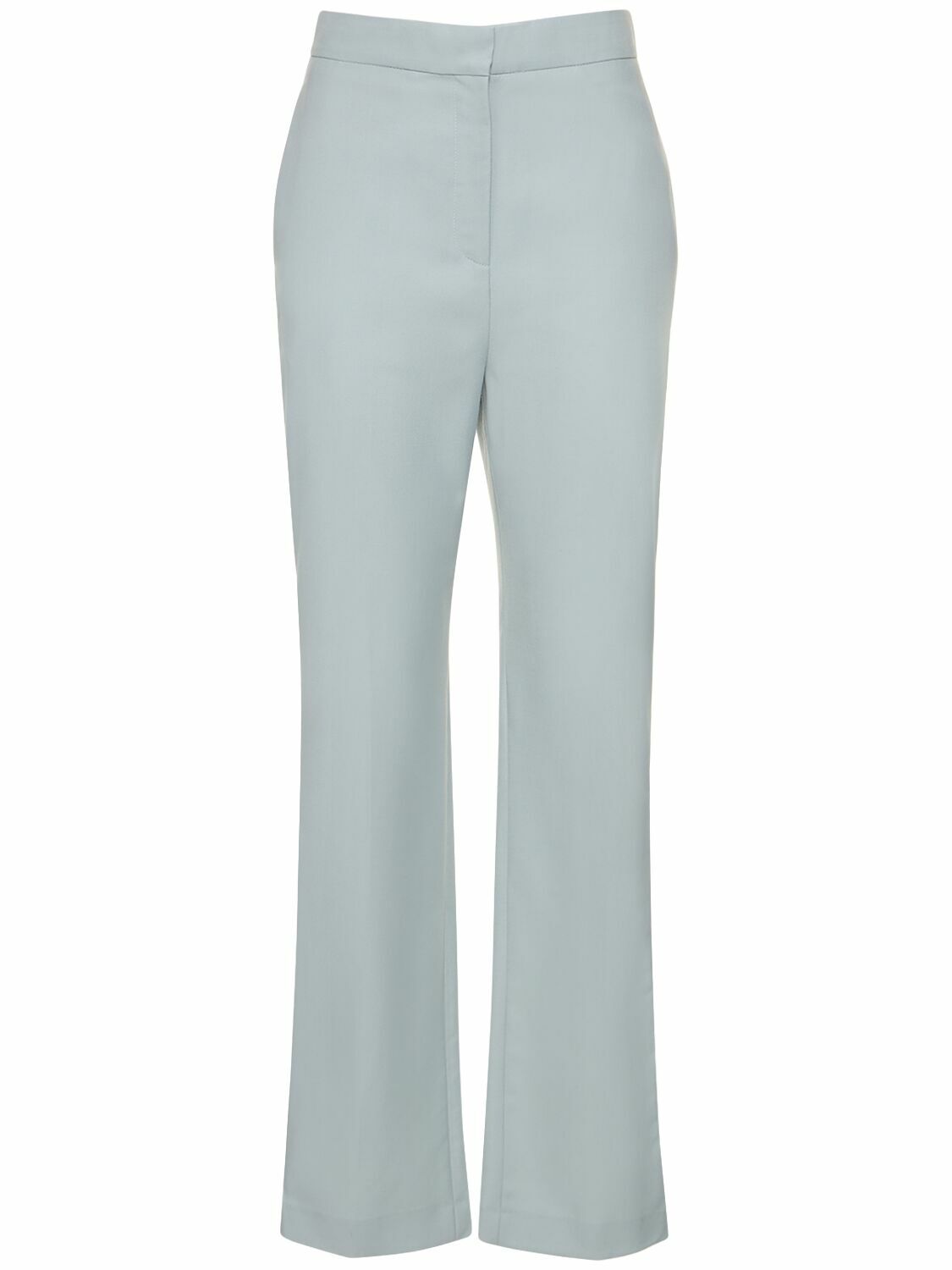 LOULOU STUDIO - Maia Wool Pants Loulou Studio