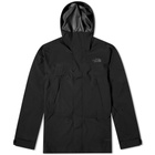 The North Face Metro City Futurelight Parka
