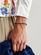 Jacquie Aiche - Gold Labradorite Beaded Bracelet