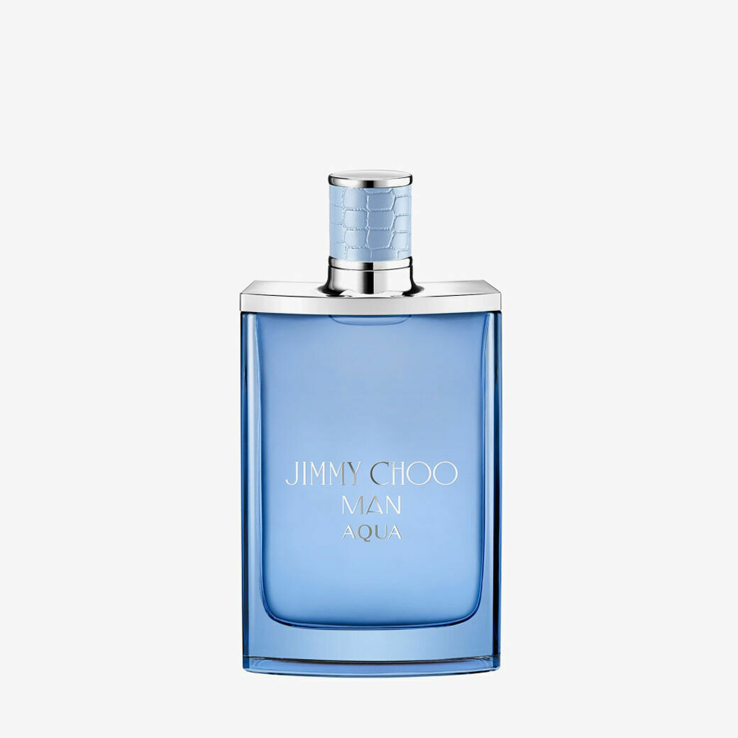 Jimmy Choo Man Aqua 100Ml Little Luxury