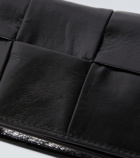 Bottega Veneta - Intreccio leather wallet