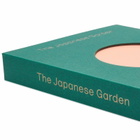 Phaidon The Japanese Garden in Sophie Walker 