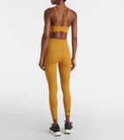 Adidas by Stella McCartney TrueStrength sports bra