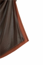 Rick Owens Lilies Svita Knee Skirt