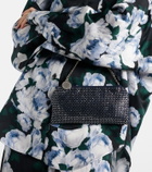 Stella McCartney Falabella Small embellished crossbody bag