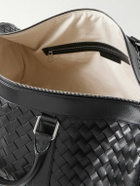 Bottega Veneta - Intrecciato Leather Duffle Bag