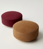 Michaël Verheyden Suede box