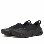Crocs Echo Surge in Black/Black