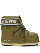 MOON BOOT - Icon Low Nylon Snow Boots