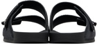 Diesel Black SA-LAX D X Sandals
