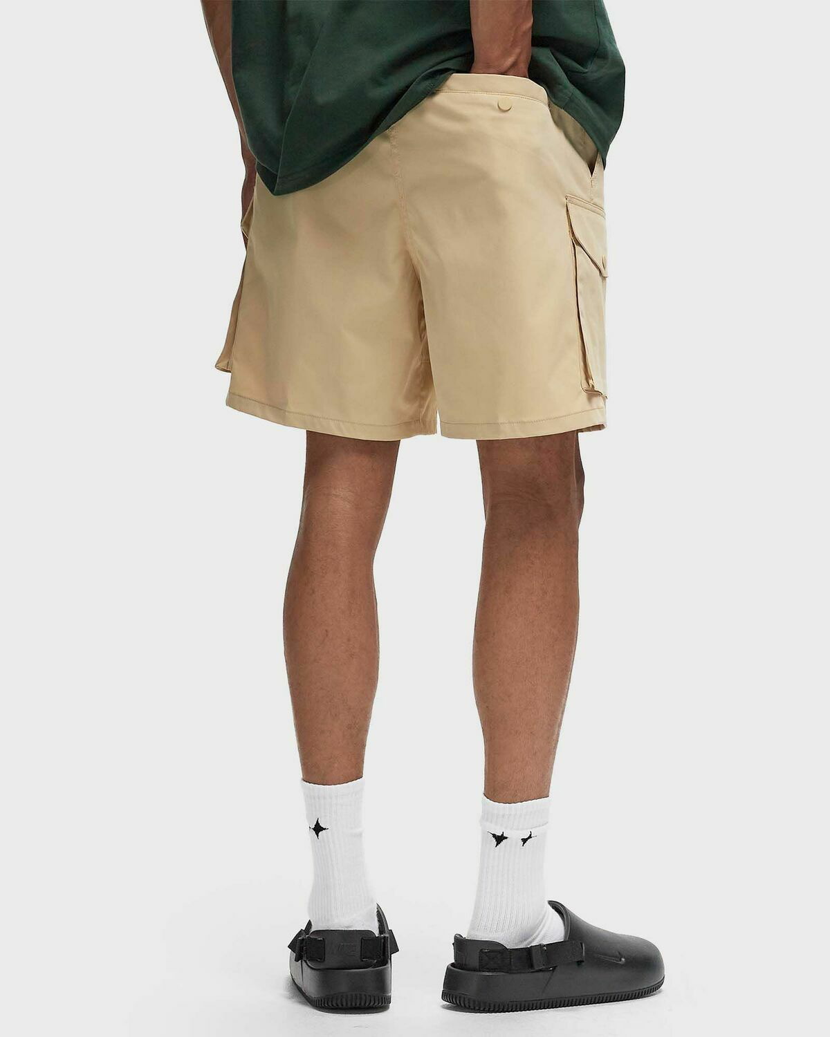 Carhartt Wip Balto Short Beige Cargo Shorts Carhartt WIP
