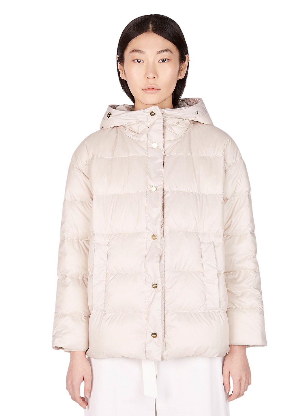 ジャケット・アウター Max Mara Fuxia oversized fluffy coat Max Mara Fuxia Oversized Fluffy Coat in Black | Lyst