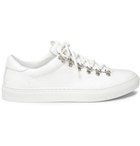 Diemme - Marostica Leather Sneakers - White