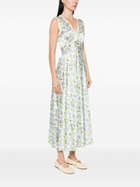 DÔEN Tahlia Midi Dress