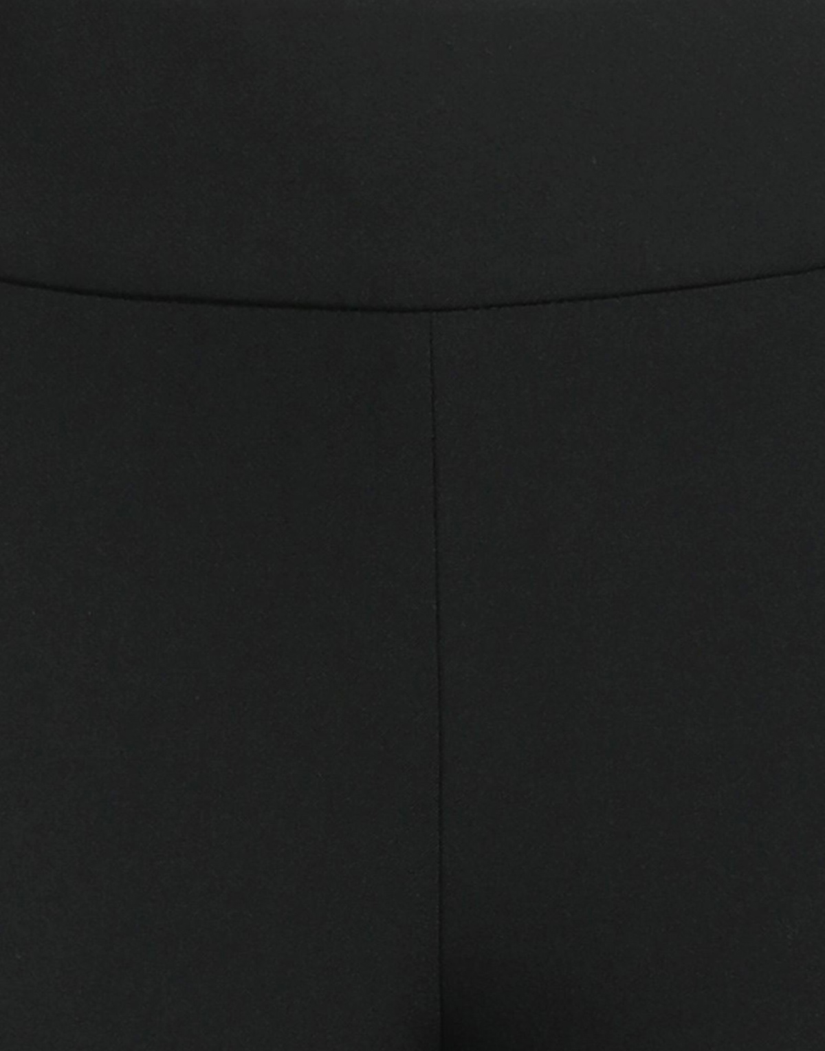 Peserico Womens Pants in Black