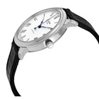Glashutte Senator Automatic Silver Dial Mens Watch 1-39-59-01-02-04