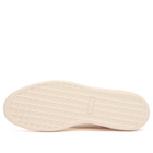 Puma Men's Suede Charles F. Stead Sneaker in Rosy Outlook/Frosted Ivory