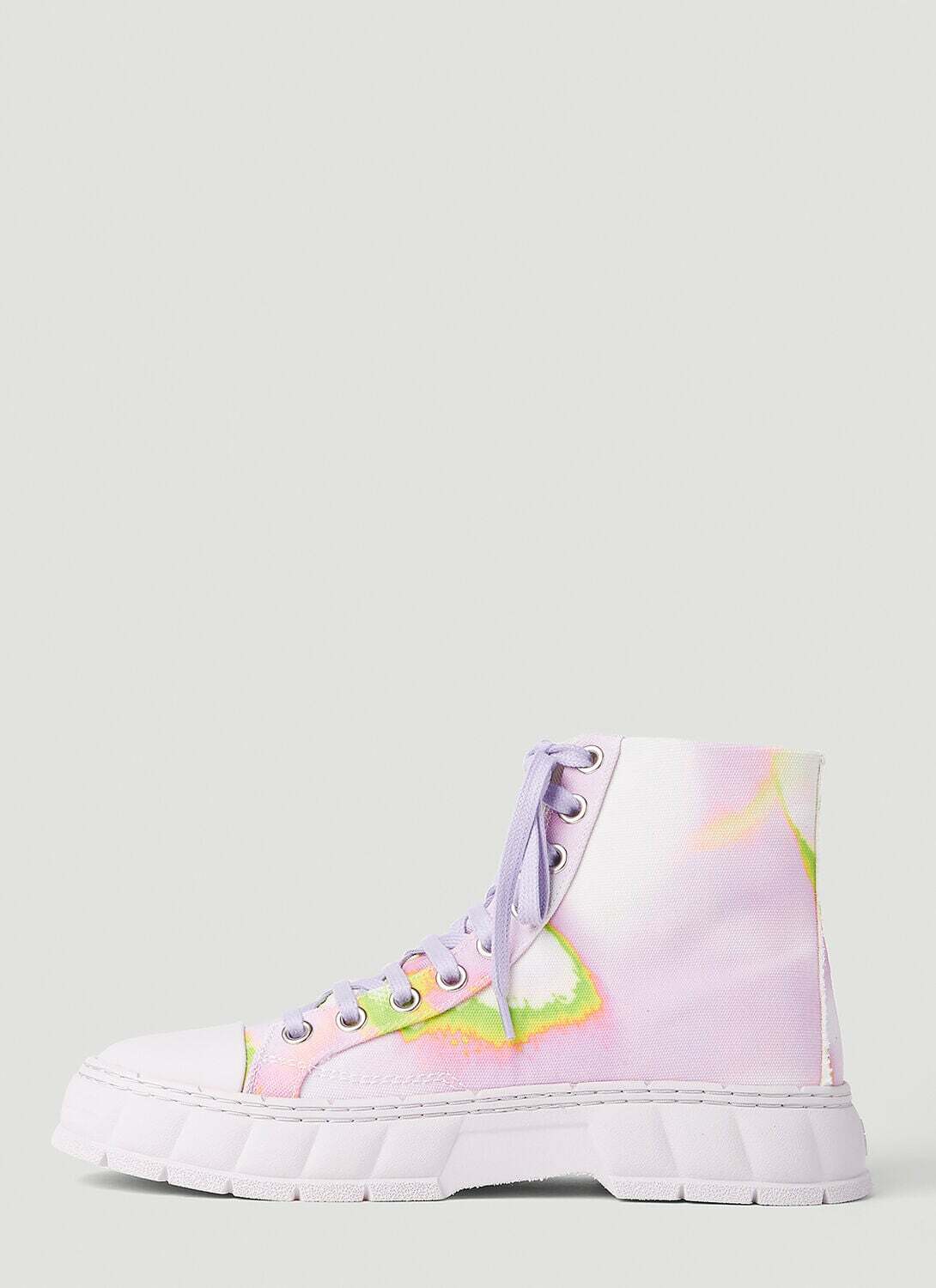 Virón 1982 Aura Boots