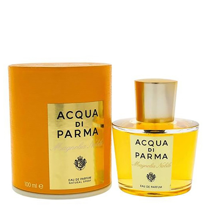 Photo: Magnolia Nobile / Acqua Di Parma EDP Spray 3.4 oz (100 ml) (w)