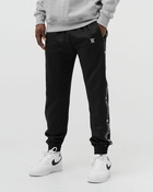 Daily Paper Etape Logo Trackpants Black - Mens - Track Pants