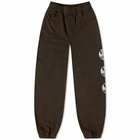 Heresy Men's Portal Sweatpants in Ash