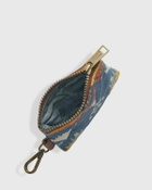 TRADITIONS ZIP CARD CASE