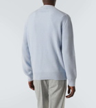 Zegna Cashmere sweater