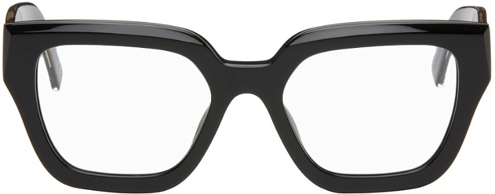 Photo: Marni Black RETROSUPERFUTURE Edition Hallerbos Forest Glasses