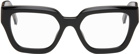 Marni Black RETROSUPERFUTURE Edition Hallerbos Forest Glasses