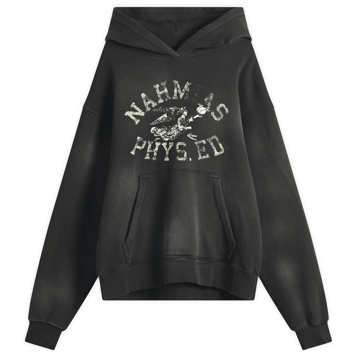 Nahmias Men's Phys. Ed. Hoodie