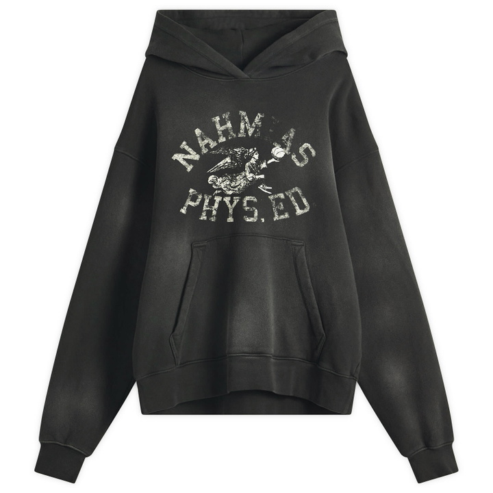 Photo: Nahmias Men's Phys. Ed. Hoodie