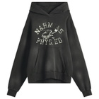 Nahmias Men's Phys. Ed. Hoodie