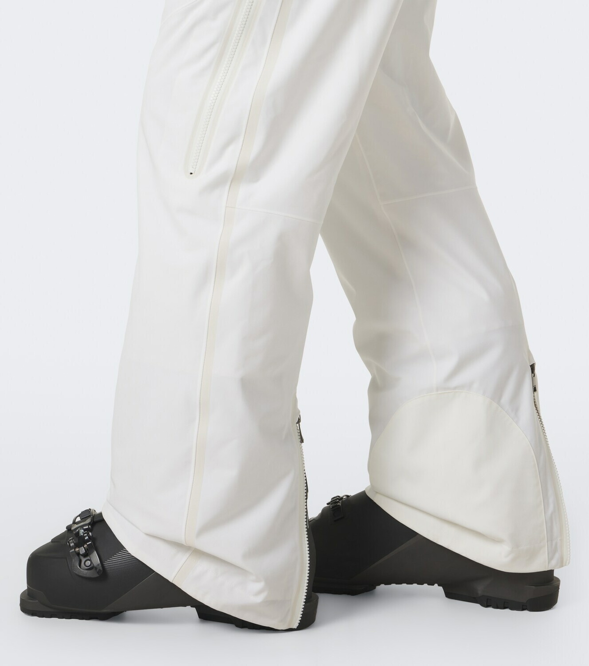 Bogner Tim belted ski pants