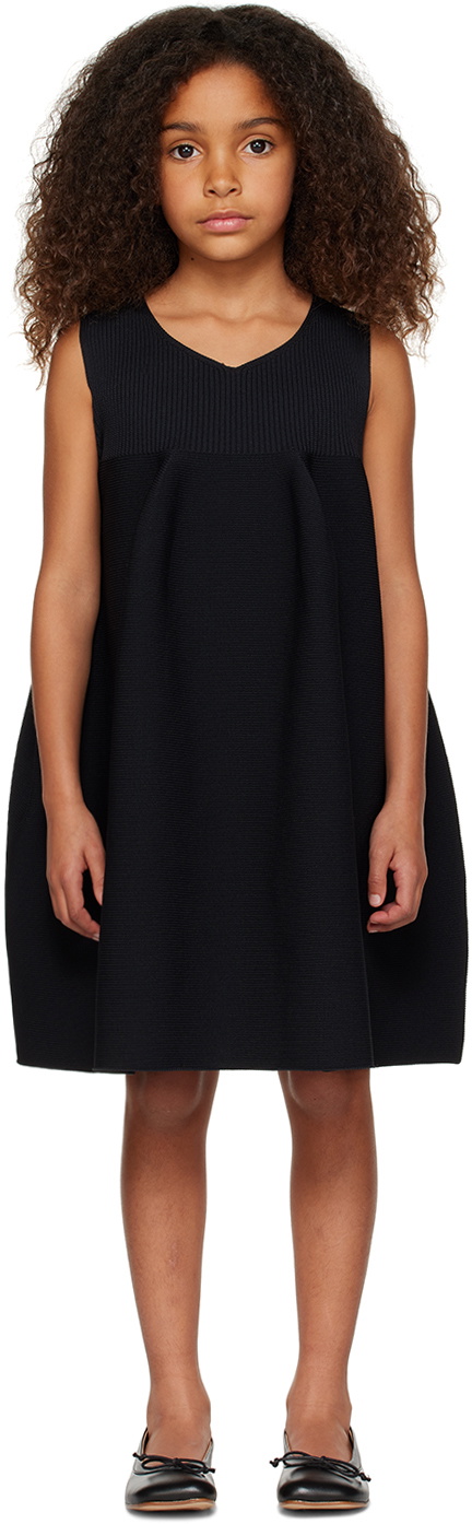CFCL Kids Black Pottery Kid 2 Dress CFCL