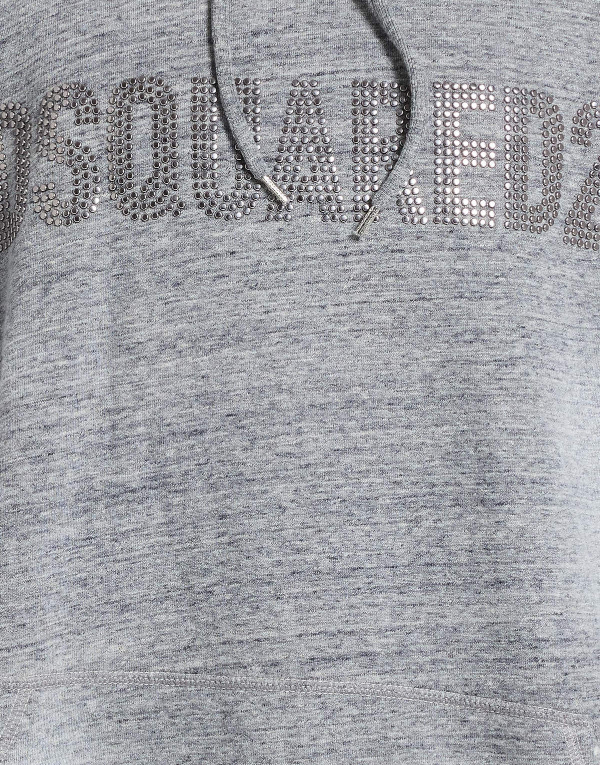Dsquared2 Mens Sweatshirt in Grey